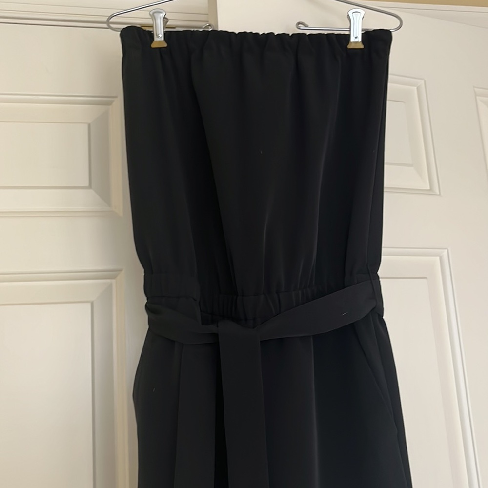 Loft Jumpsuit